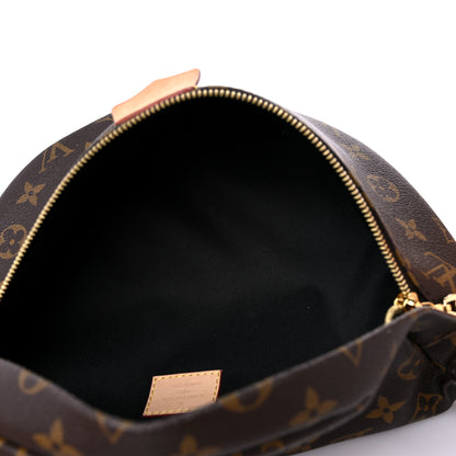 Louis Vuitton Monogram Bumbag 5 of 14