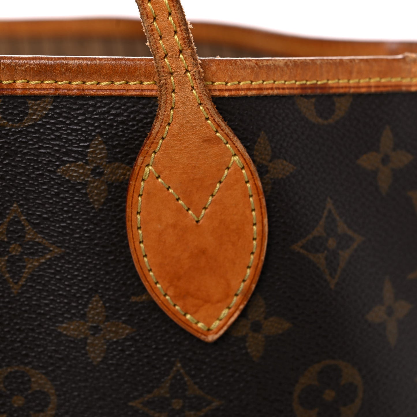 Monogram Neverfull GM