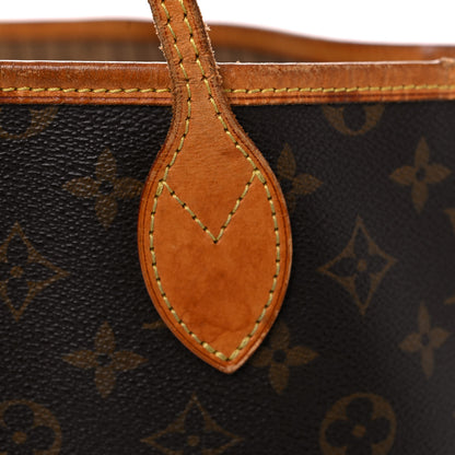 Louis Vuitton Monogram Neverfull GM 29 of 38