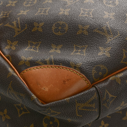 Louis Vuitton Monogram Sirius 55 19 of 20