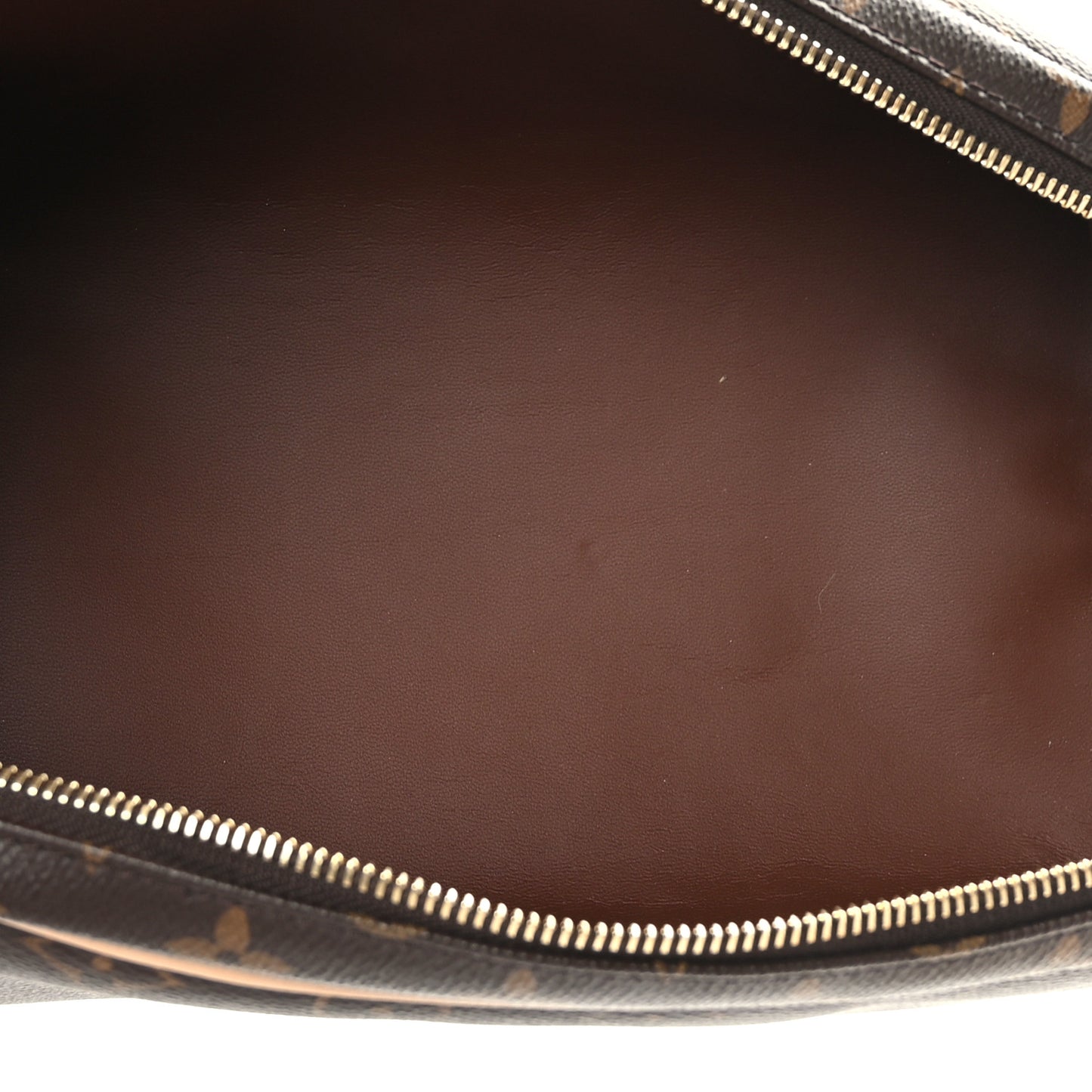 Monogram Dopp Kit Toilet Pouch
