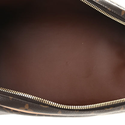Louis Vuitton Monogram Dopp Kit Toilet Pouch 6 of 7