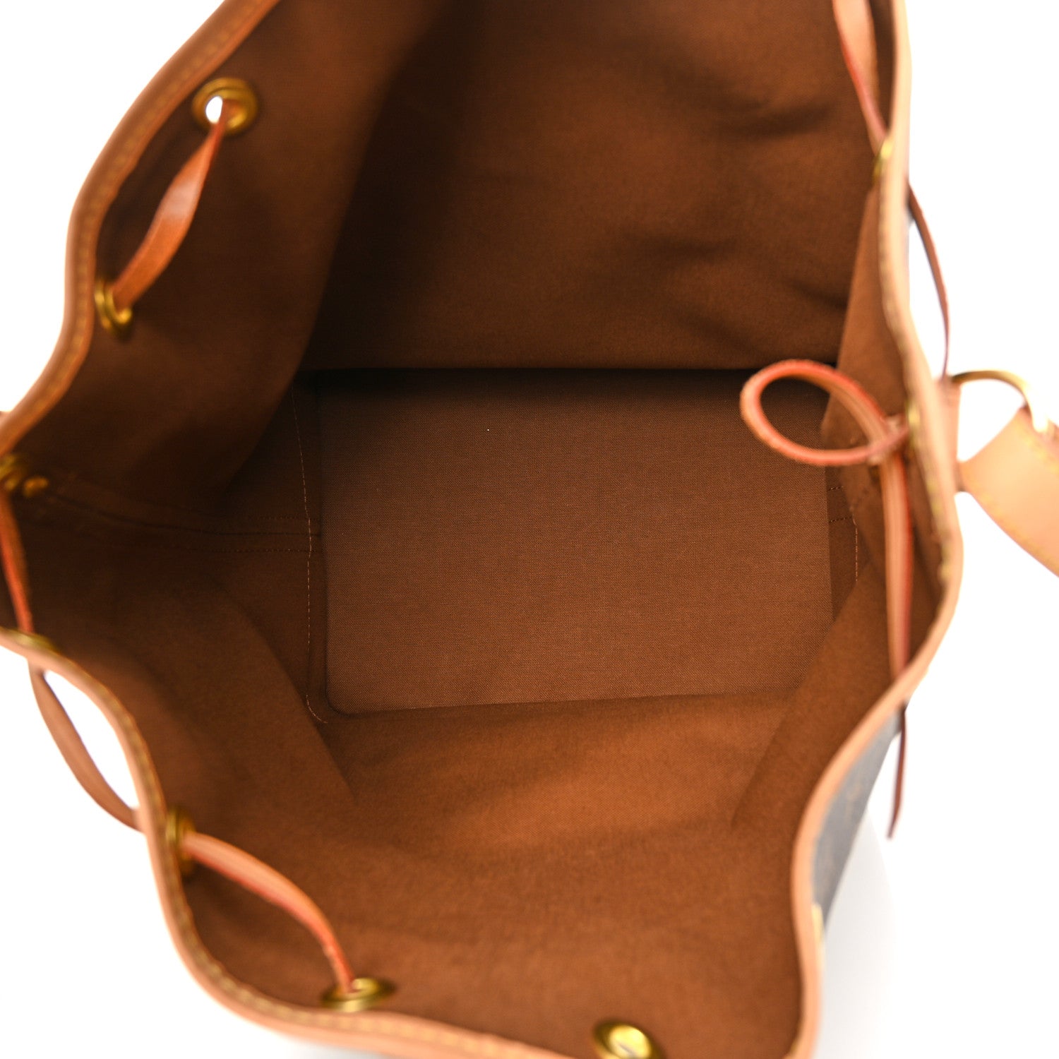 Louis Vuitton Monogram Noe 5 of 11