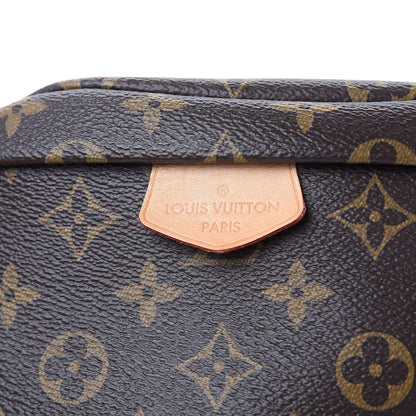 Louis Vuitton Monogram Bumbag 10 of 13