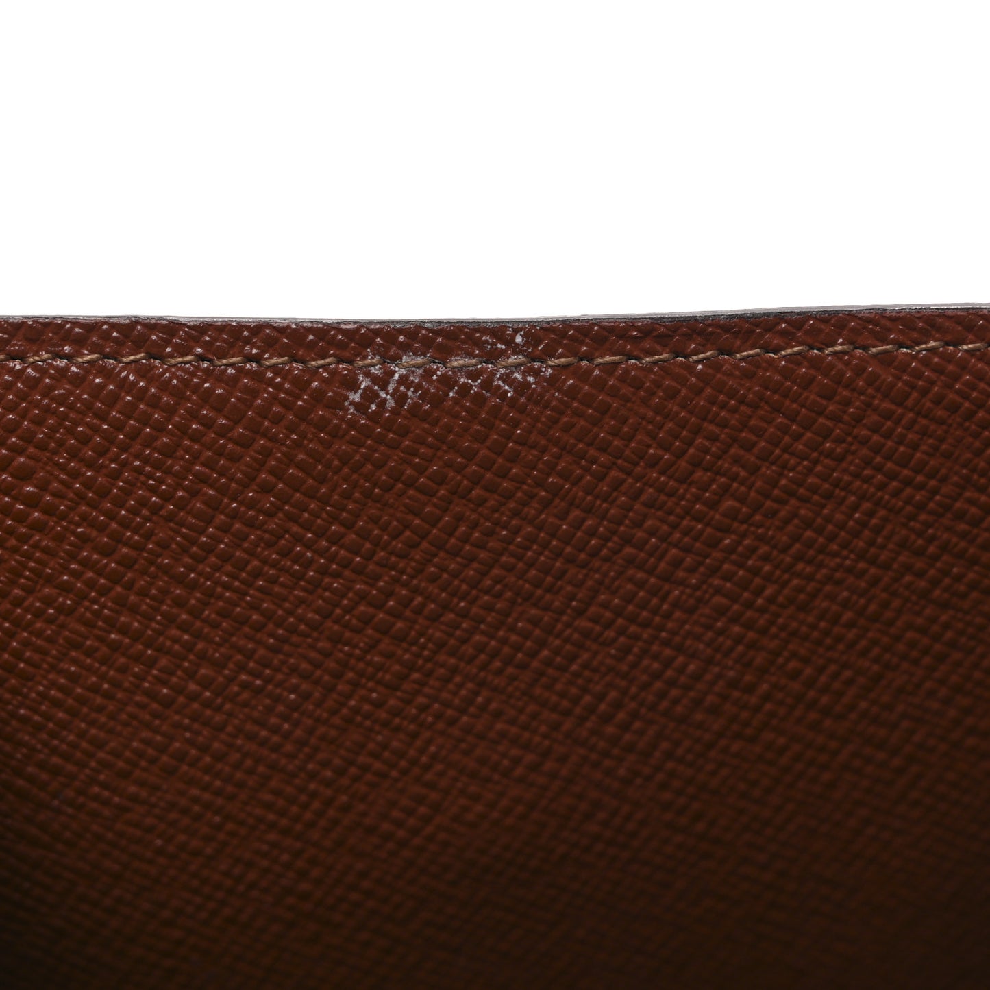 Monogram Elise Wallet