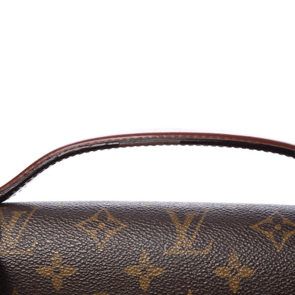 Louis Vuitton Monogram Monceau 28 13 of 18