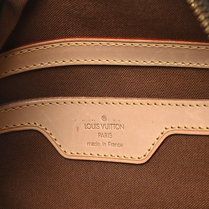 Louis Vuitton Monogram Carryall 5 of 9