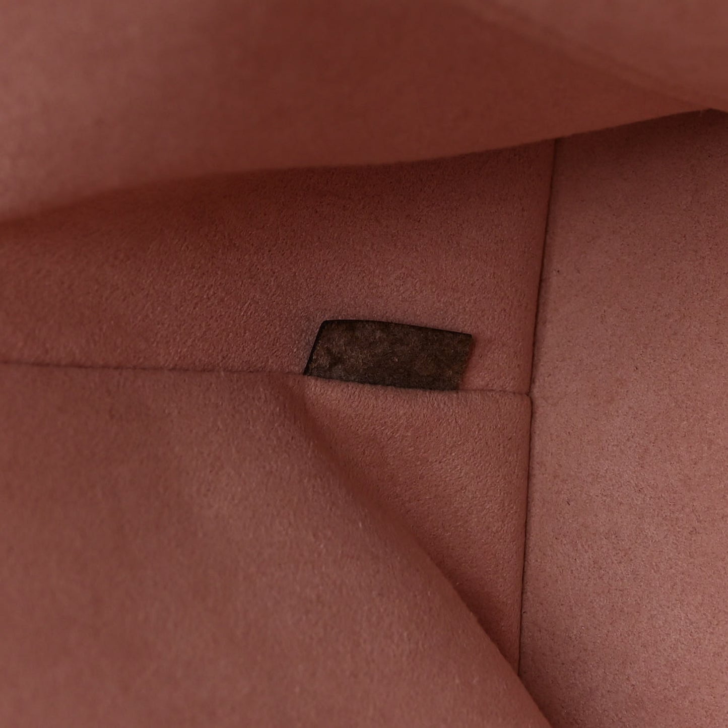 Damier Ebene Jersey Magnolia