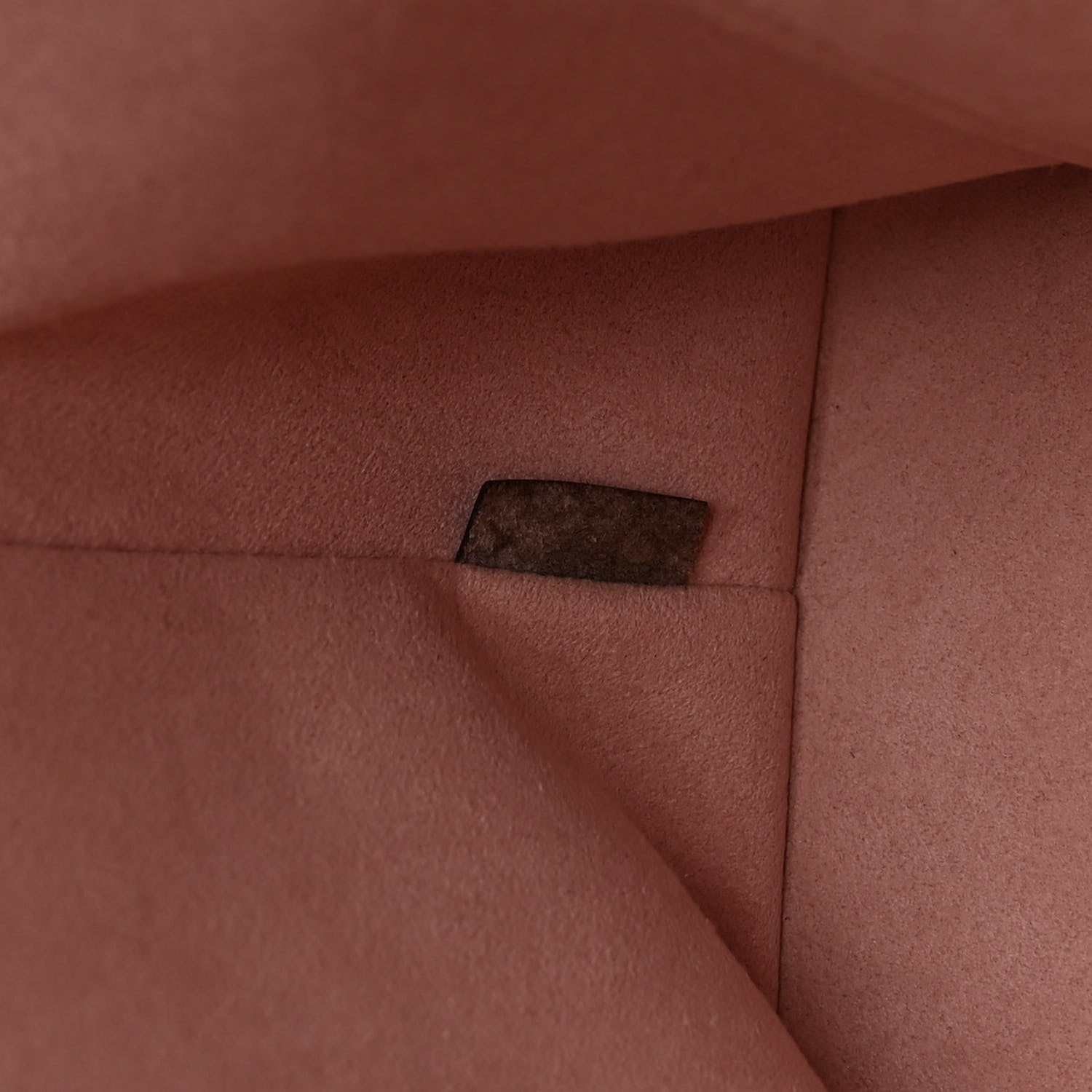 Louis Vuitton Damier Ebene Jersey Magnolia 7 of 10