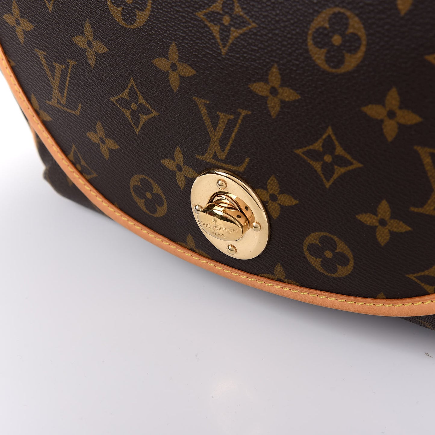 Monogram Tulum PM