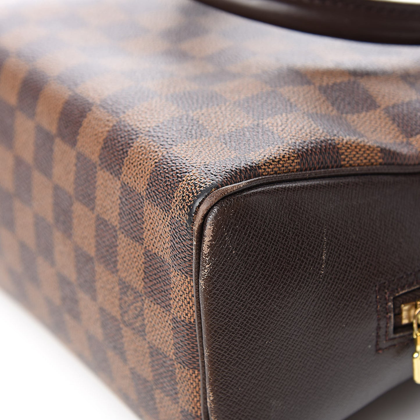 Damier Ebene Brera