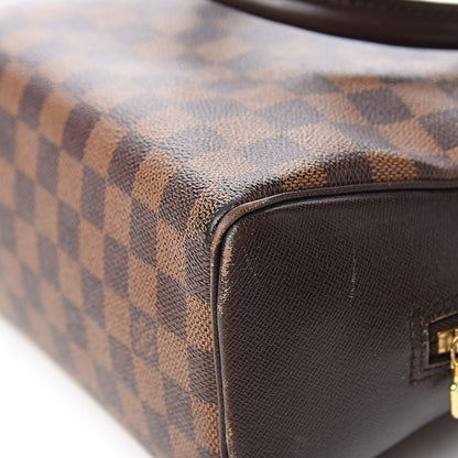 Louis Vuitton Damier Ebene Brera 12 of 14