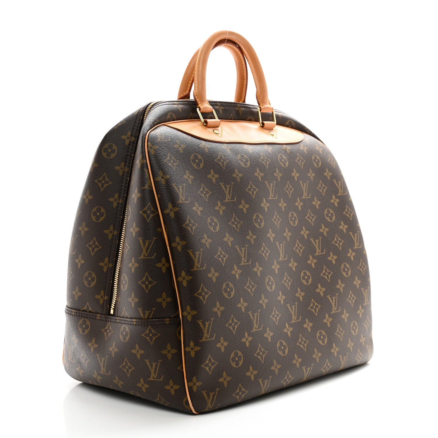 Louis Vuitton Monogram Evasion Sports Bag 2 of 13