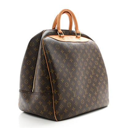 Louis Vuitton Monogram Evasion Sports Bag 2 of 13