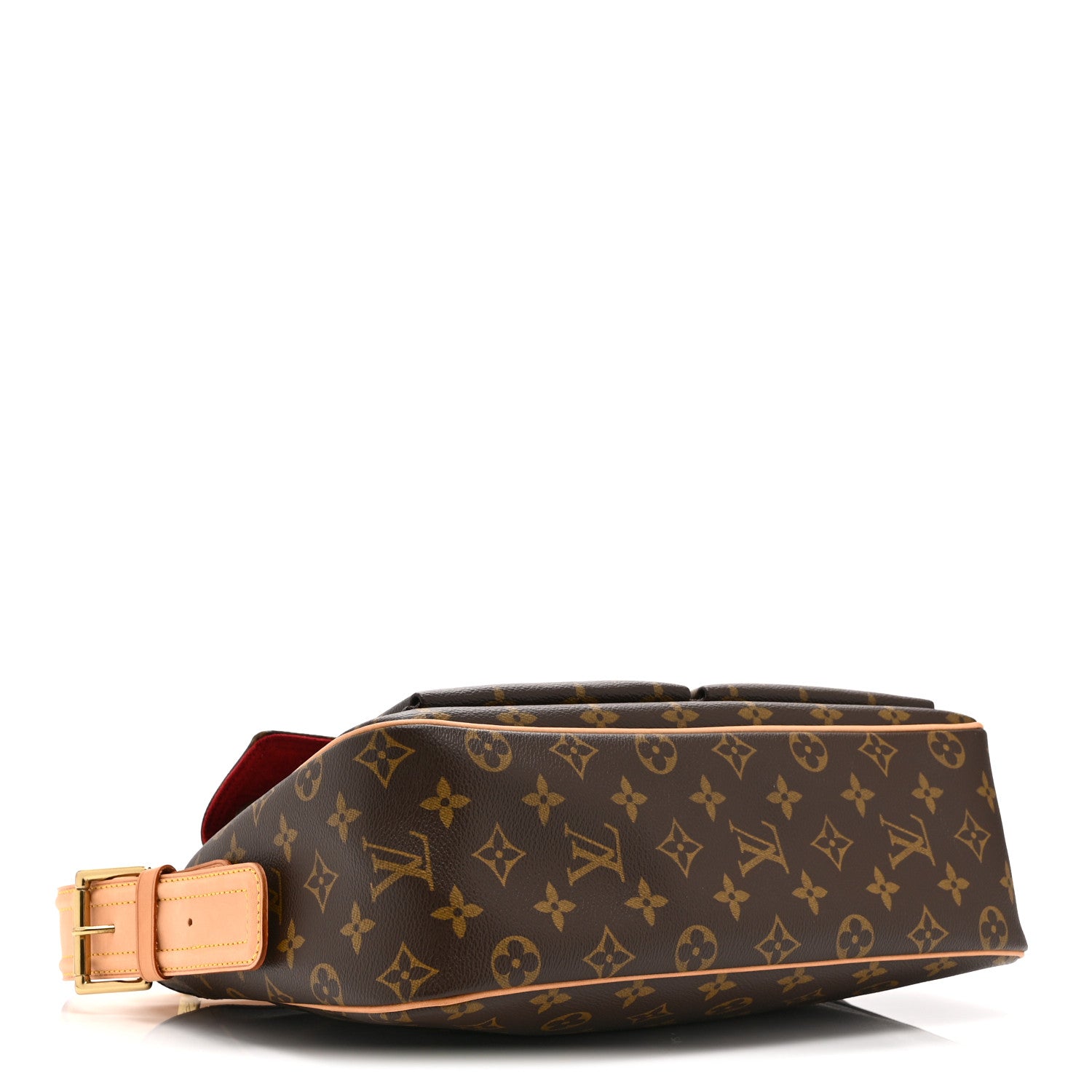 Louis Vuitton Monogram Viva-Cite GM 4 of 10