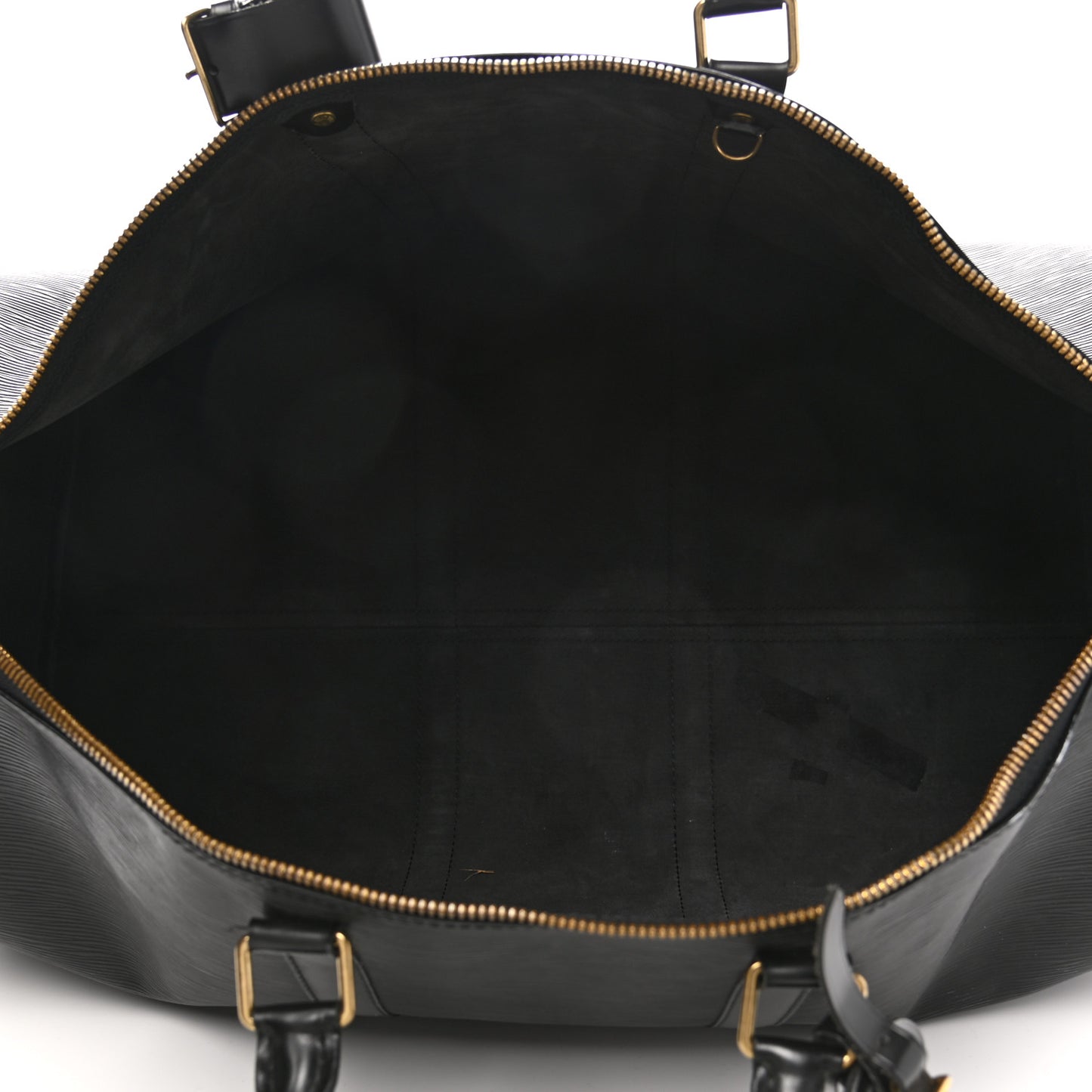 Epi Keepall 55 Black