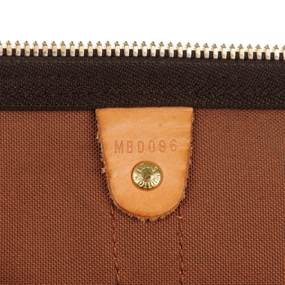 Louis Vuitton Monogram Keepall 55 7 of 12