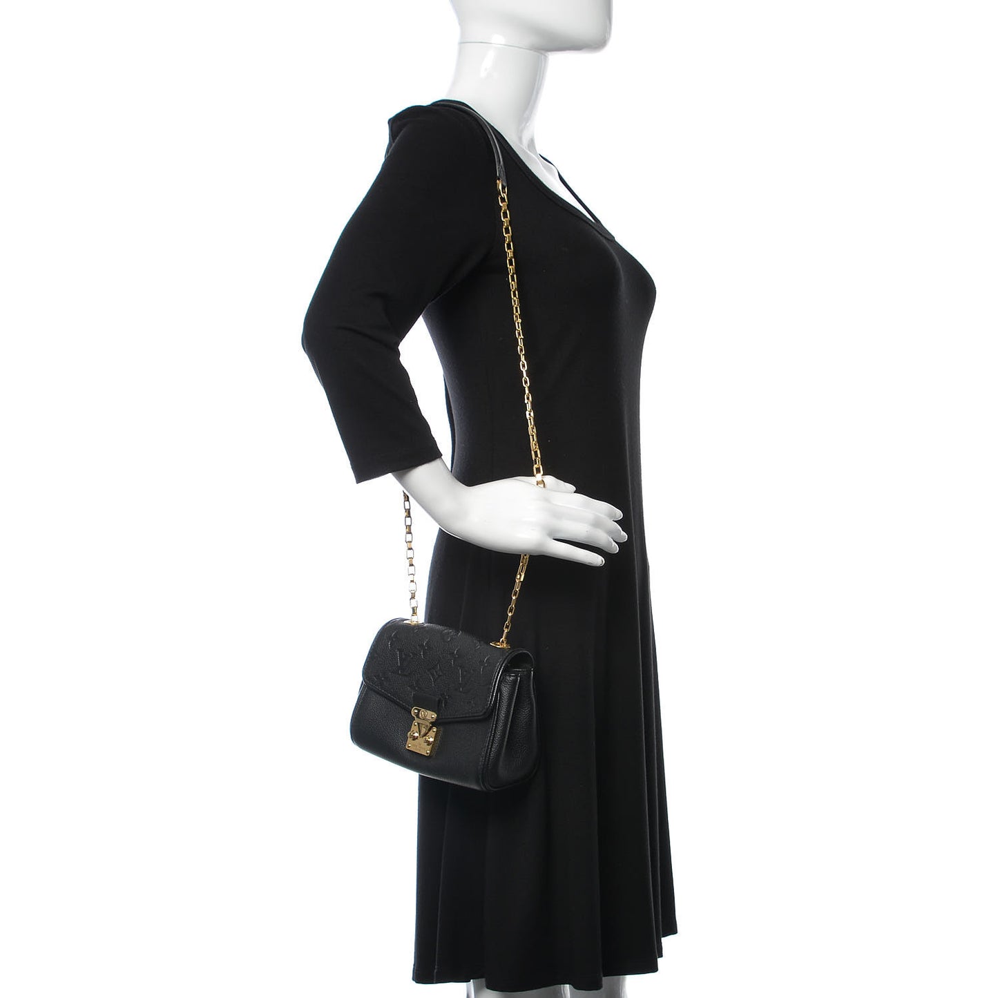 Empreinte Saint Germain BB Black