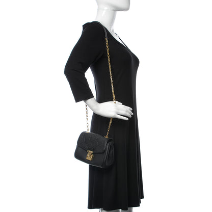 Louis Vuitton Empreinte Saint Germain BB Black 2 of 9