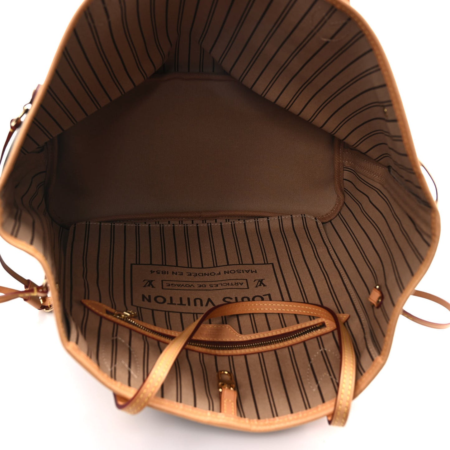 Monogram Neo Neverfull MM