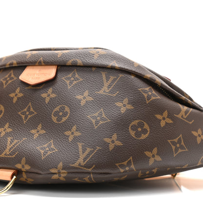 Louis Vuitton Monogram Bumbag 9 of 10