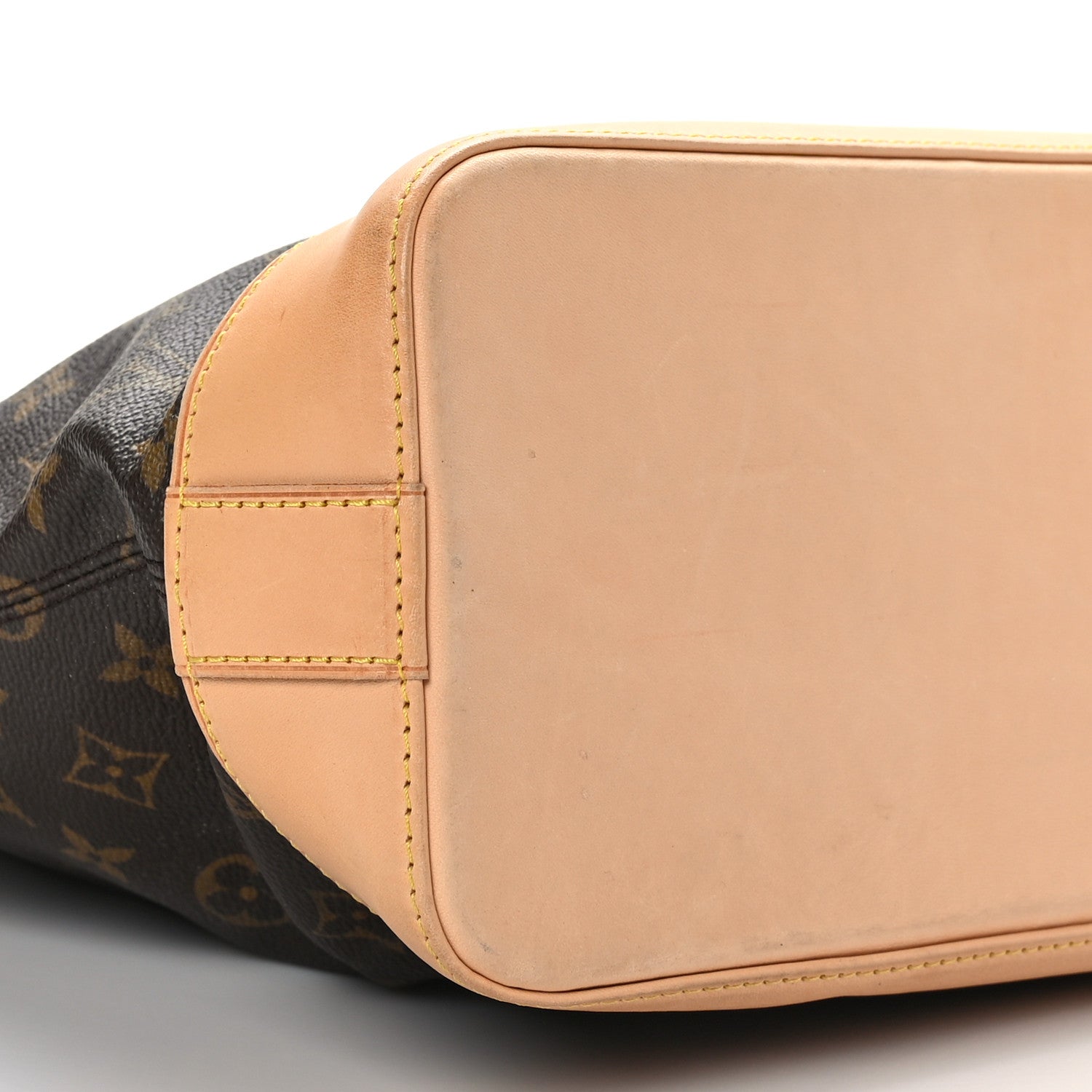 Louis Vuitton Monogram Lockit Horizontal 7 of 8