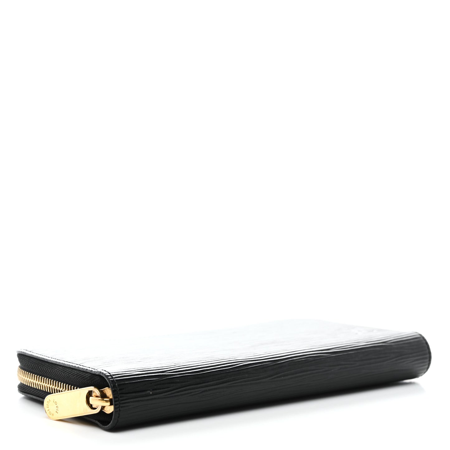Epi Zippy Wallet Black