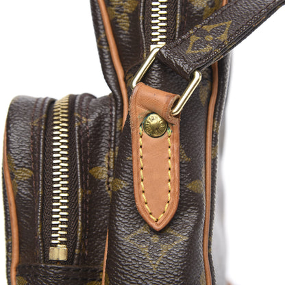 Louis Vuitton Monogram Amazone 11 of 12
