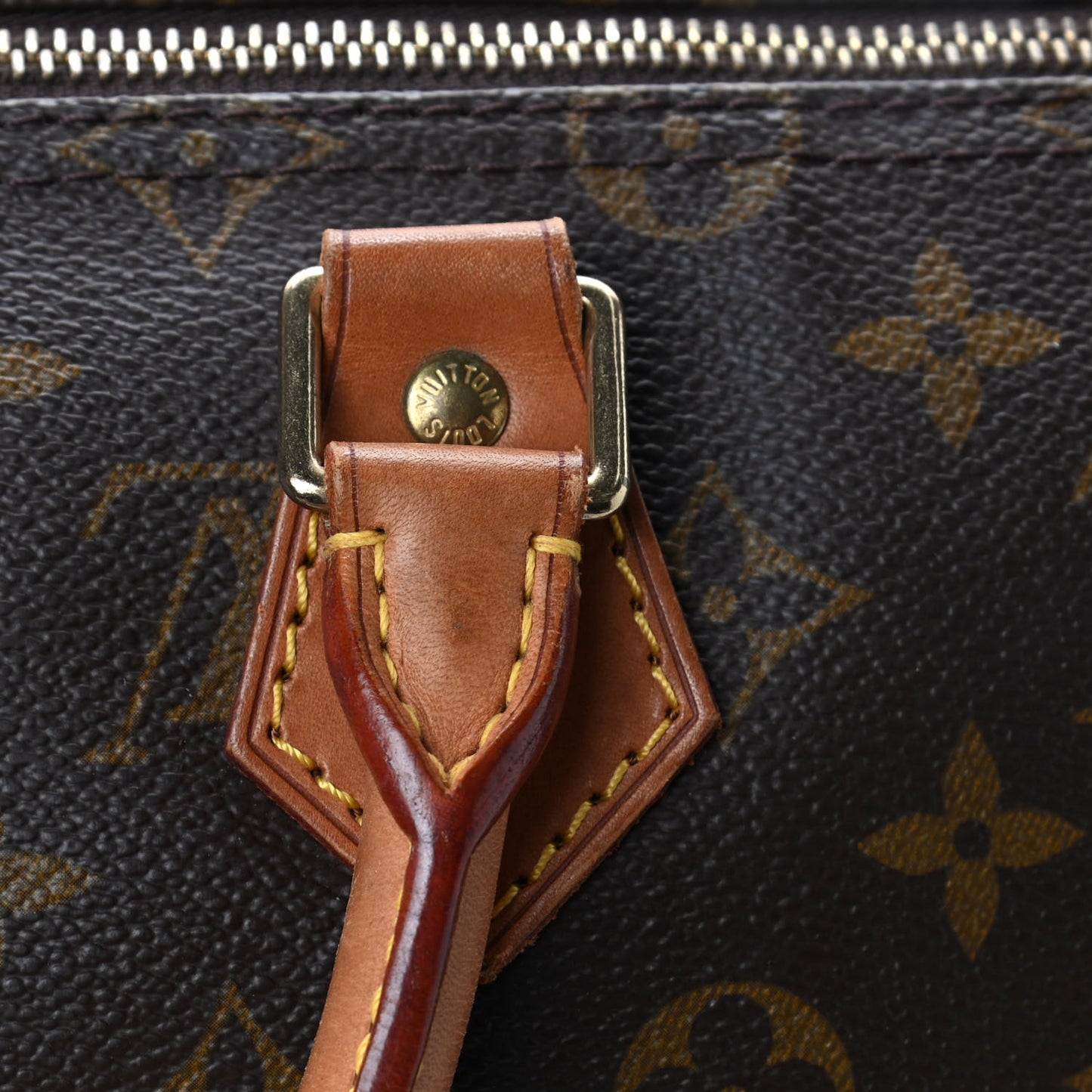 Monogram Speedy 35