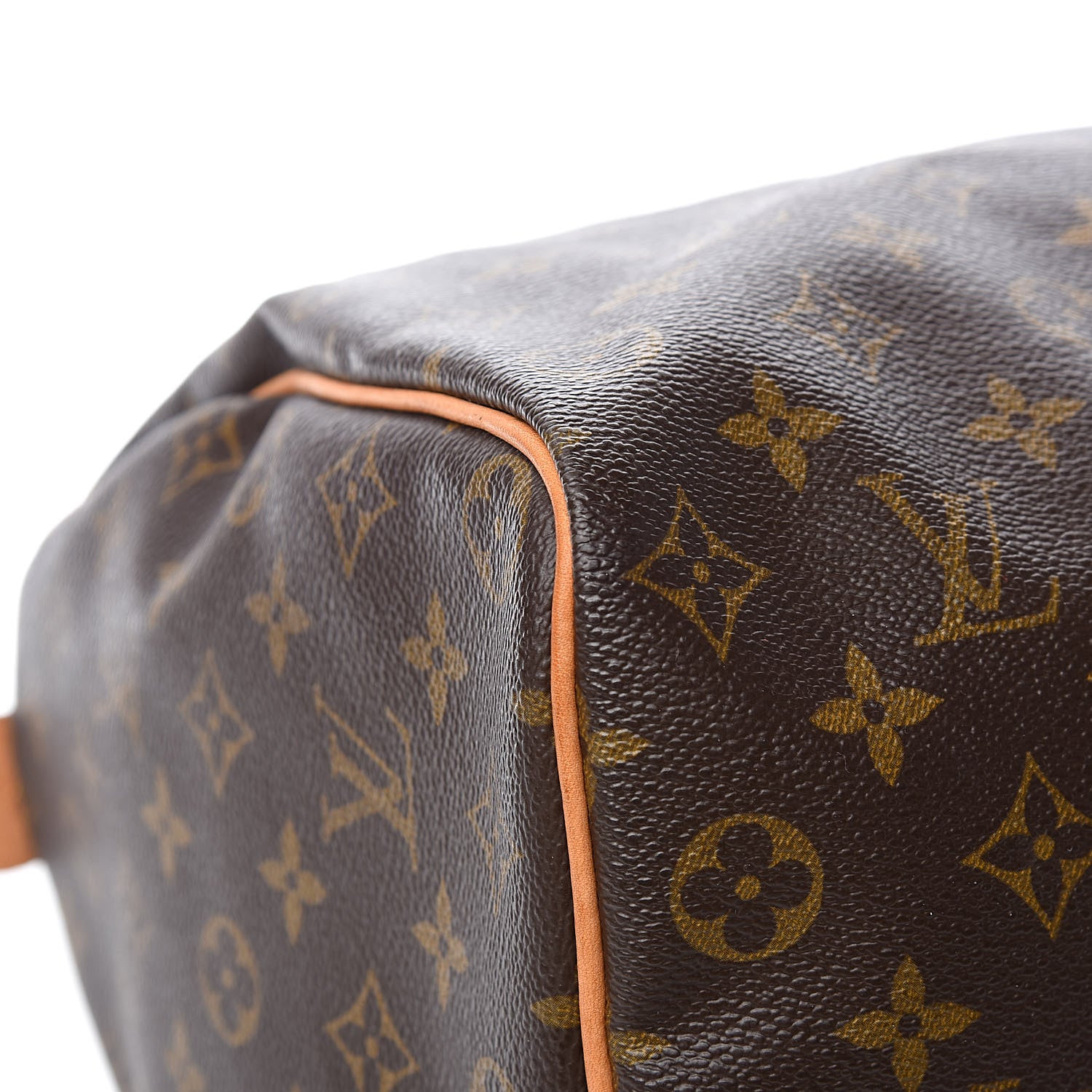 Louis Vuitton Monogram Speedy 35 8 of 13