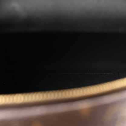 Louis Vuitton Monogram Palm Springs Backpack Mini 4 of 8