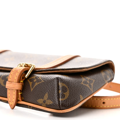 Louis Vuitton Monogram Pochette Marelle PM 10 of 16