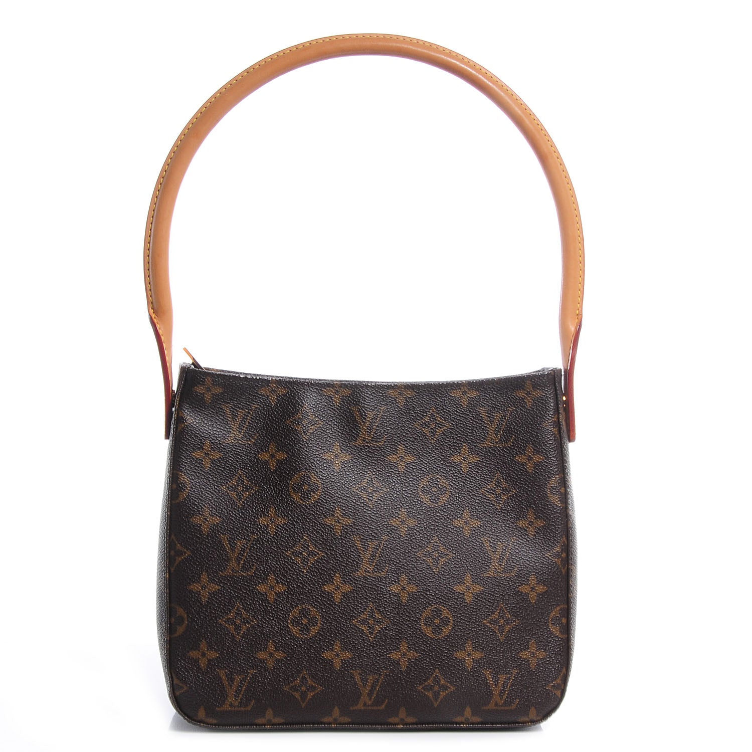 Louis Vuitton Monogram Looping MM 1 of 7