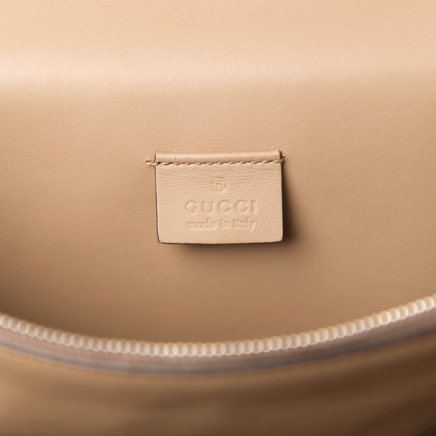 Suede Small Dionysus Shoulder Bag Taupe