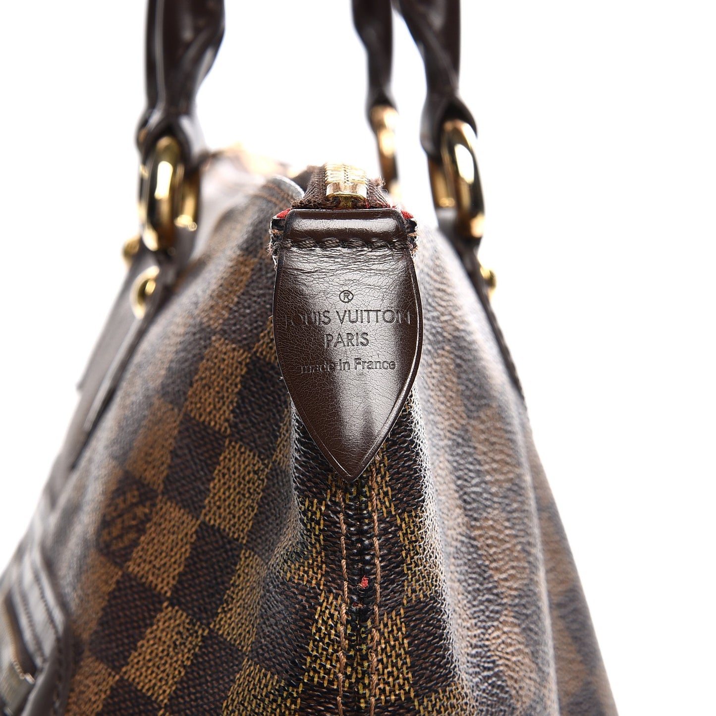 Damier Ebene Saleya GM