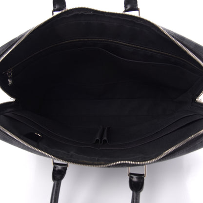 Louis Vuitton Damier Graphite Porte-Documents Voyage 4 of 10