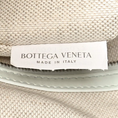 Bottega Veneta Nappa Intrecciato Check Avenue Tote Glacier Vernis 7 of 11