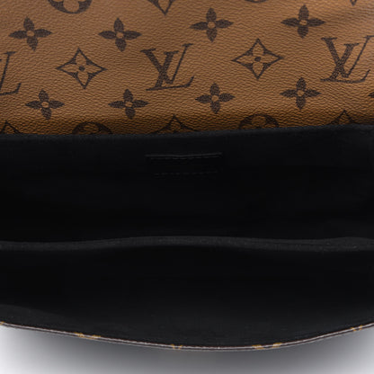 Louis Vuitton Reverse Monogram Pochette Metis 4 of 4