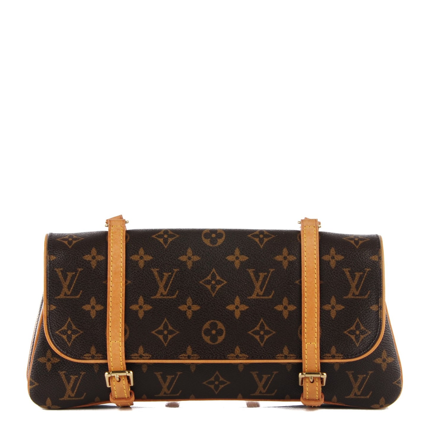 Monogram Pochette Marelle MM