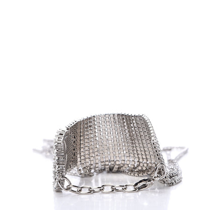 Gucci Crystal Fringe GG Bracelet 4 of 6