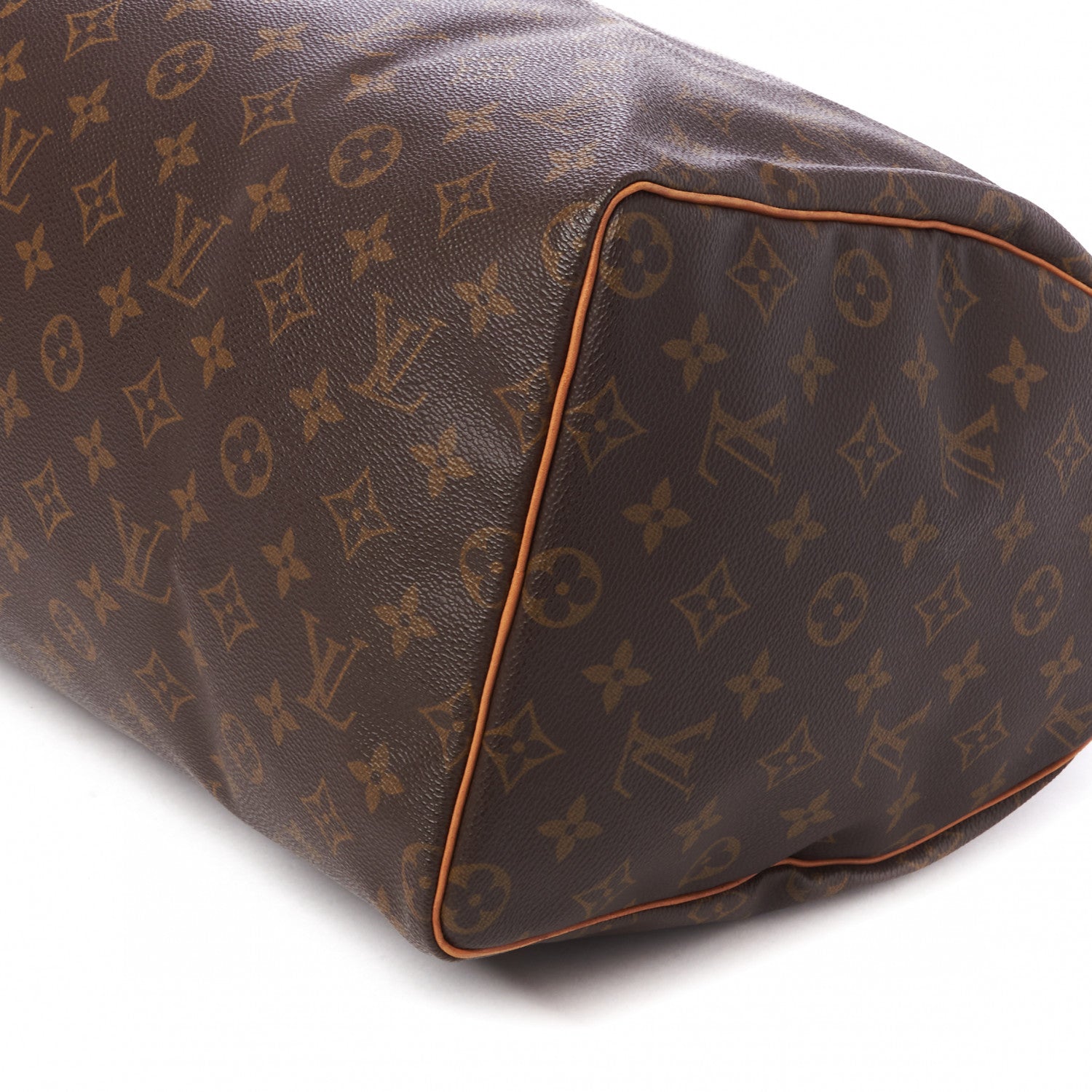 Louis Vuitton Monogram Speedy 40 4 of 8