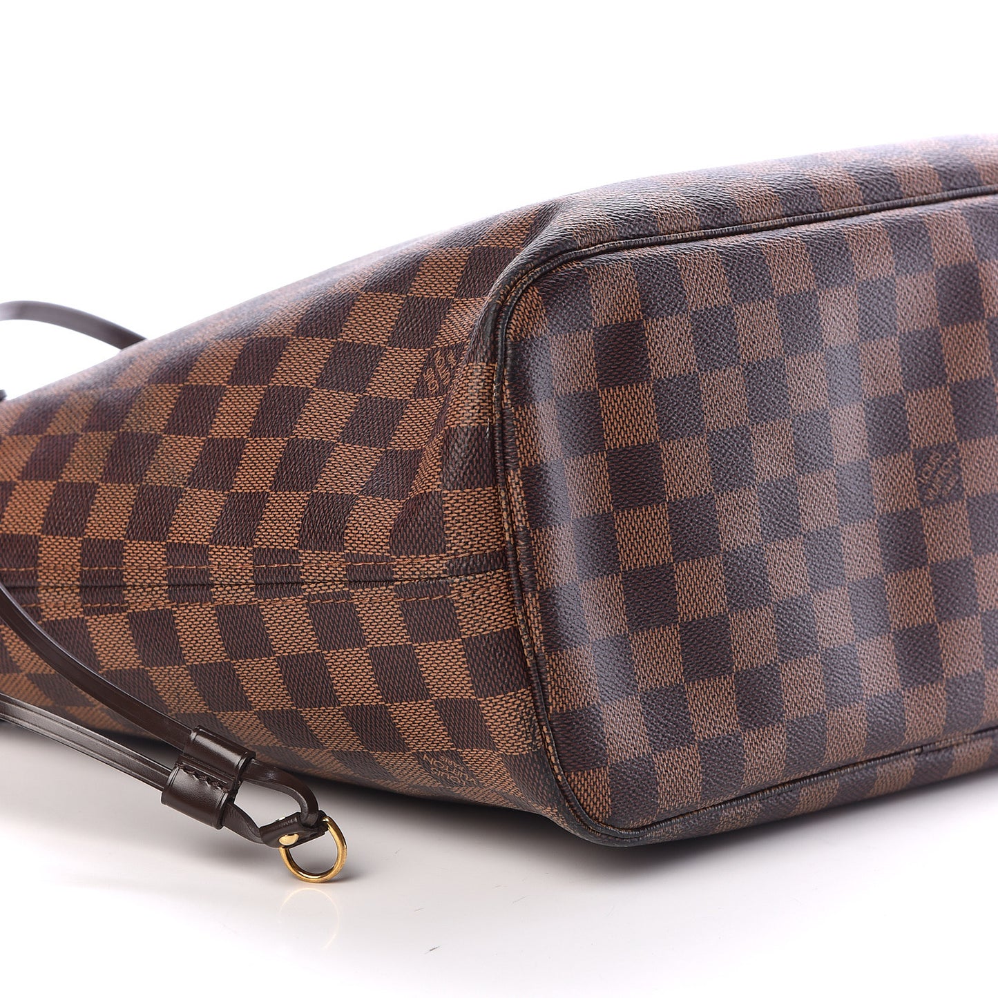 Damier Ebene Neo Neverfull MM