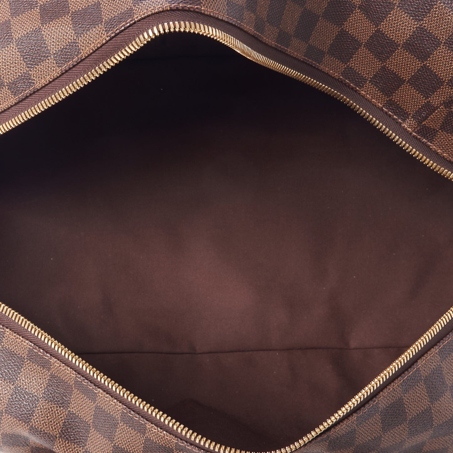 Damier Ebene Weekender Beaubourg GM