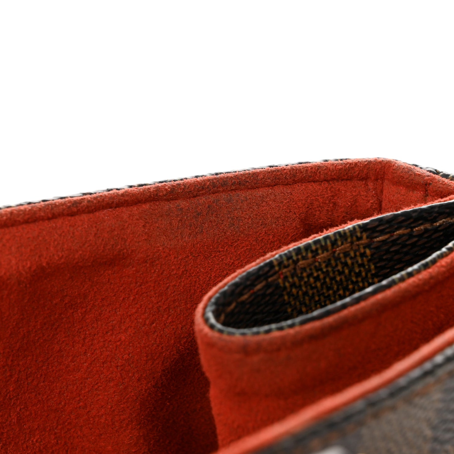 Damier Ebene Uzes