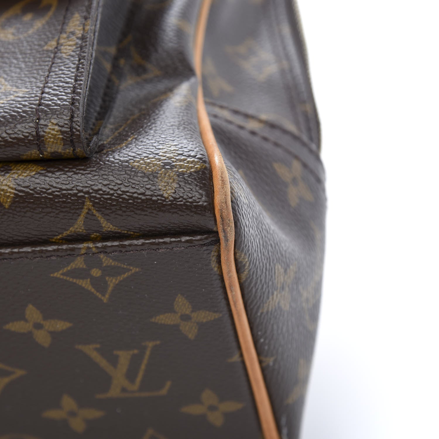 Louis Vuitton Monogram Manhattan GM 14 of 17