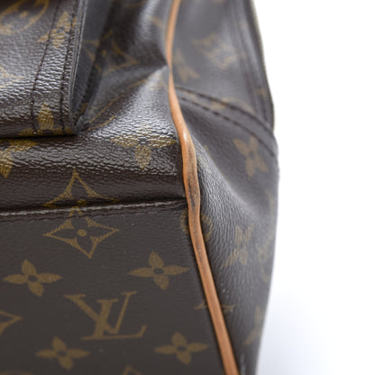 Louis Vuitton Monogram Manhattan GM 14 of 17
