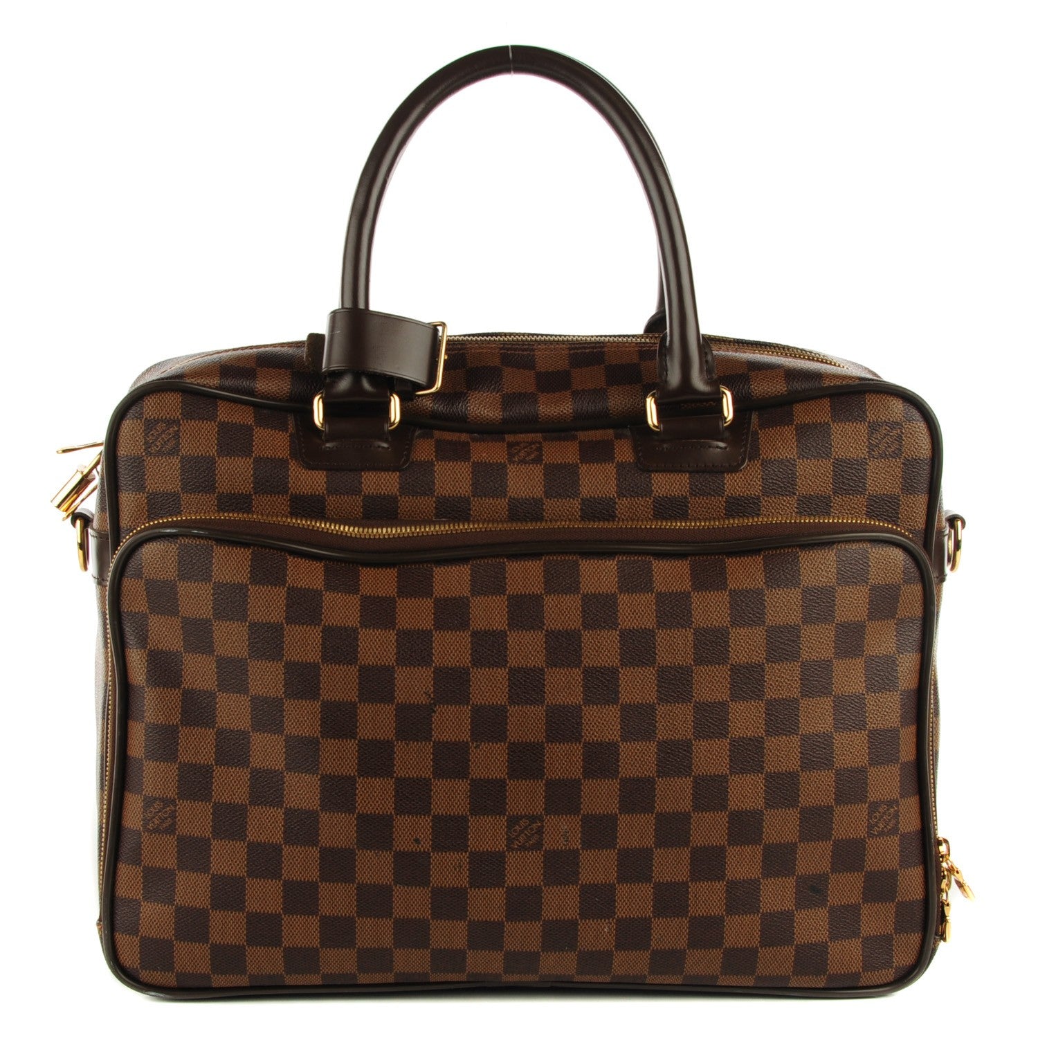 Louis Vuitton Damier Ebene Icare 1 of 7