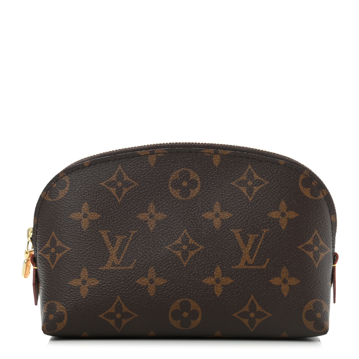 Monogram Cosmetic Pouch