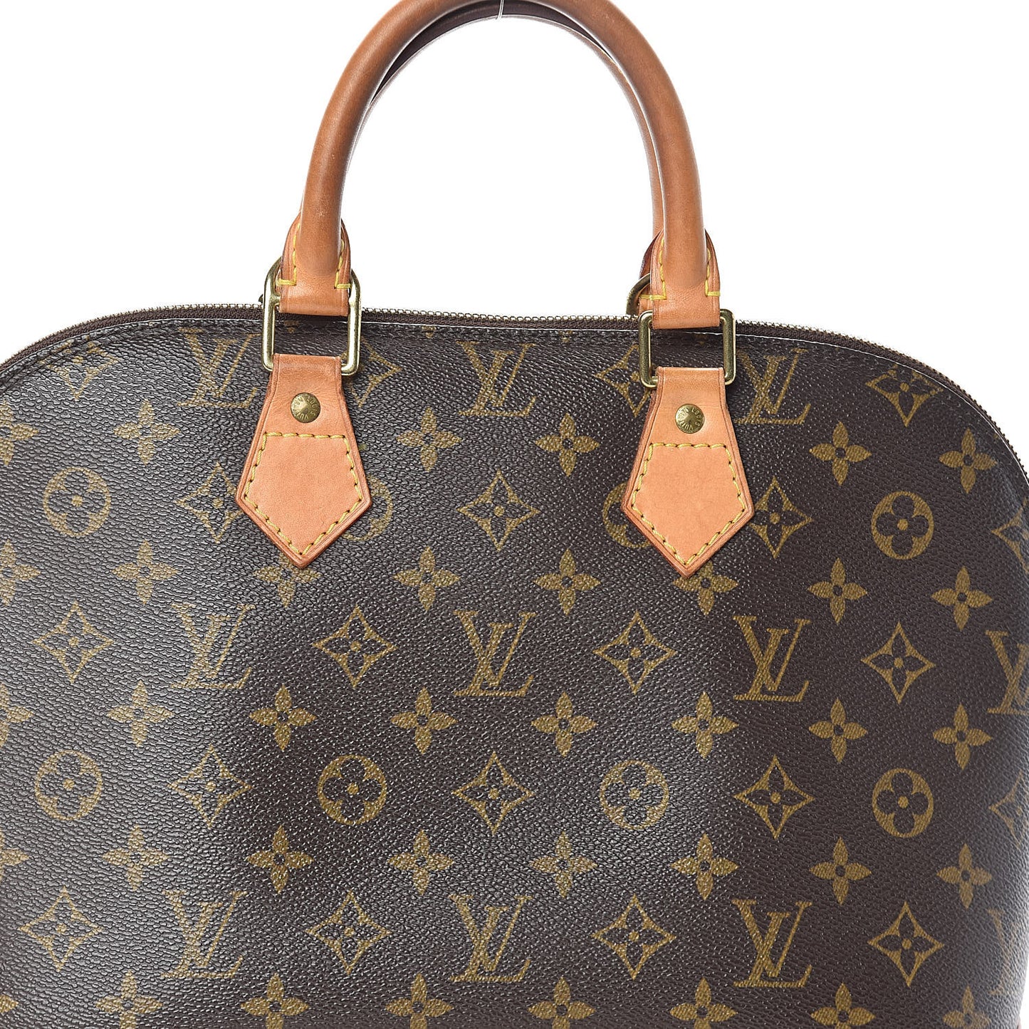 Monogram Alma PM