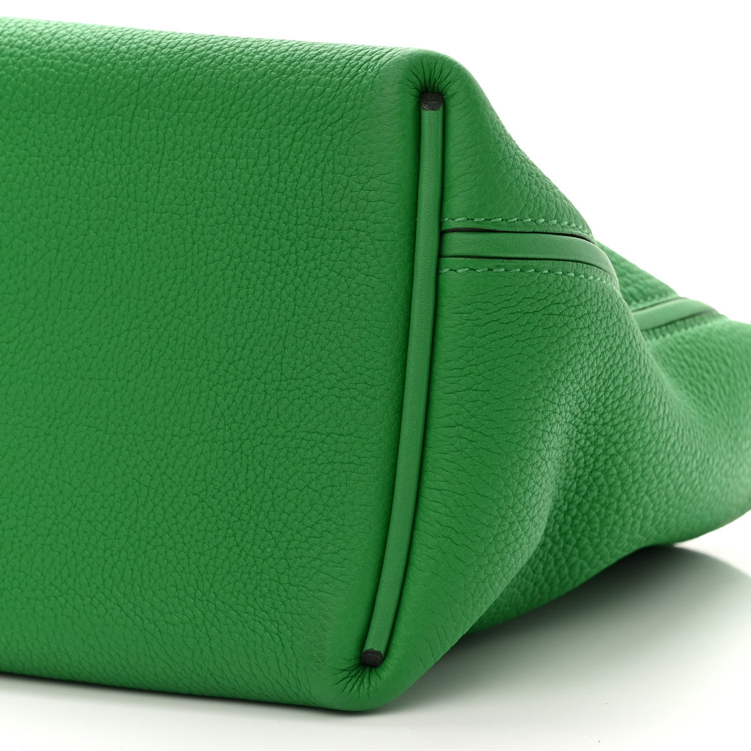 Hermes Togo Swift 24/24 29 Bambou 10 of 10
